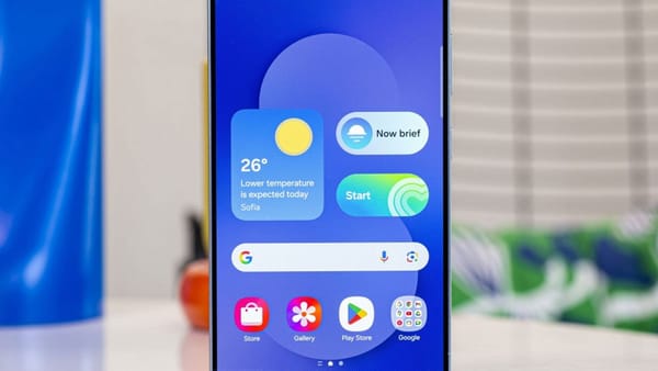 Samsung Galaxy S26 FE เริ่มทดสอบ One UI 9 แล้ว: ลุ้นเปิดตัวหลัง Galaxy Z Fold8 และ Z Flip8