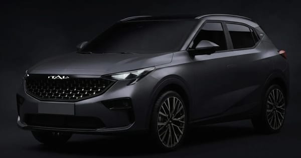 Itala Automobili 35: ตำนานรถยนต์อิตาลีจากยุคก่อนสงครามโลก หวนคืนสู่สังเวียน