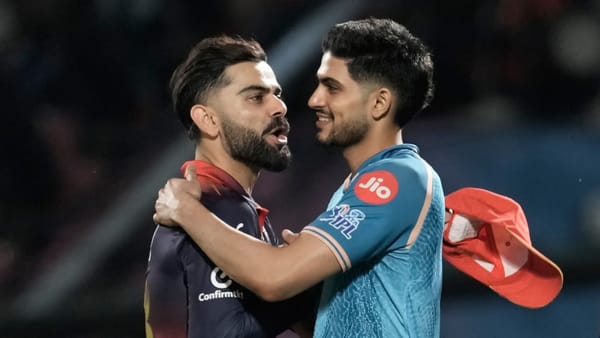 IPL 2026 รอบชิงชนะเลิศ: RCB ใกล้คว้าแชมป์ท่ามกลางดราม่าและการพลิกล็อก