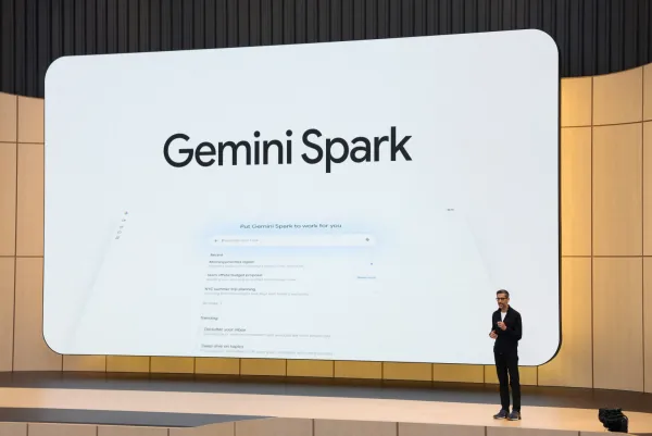 Google I/O 2026: ปฏิวัติโลกดิจิทัลด้วย AI, แว่นอัจฉริยะ และ Search โฉมใหม่