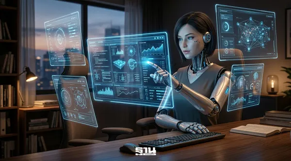 Google เปิด Gemini Intelligence: ปฏิวัติ Android สู่ยุค AI ทำงานแทนผู้ใช้