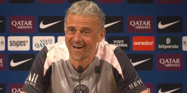 PSG ปะทะ Brest: ศึกสุดท้ายในบ้านของแชมป์ลีกเอิง และเบื้องหลังคำชมจาก หลุยส์ เอ็นริเก้