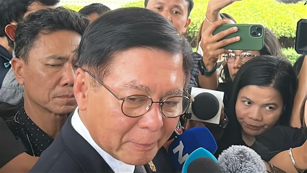 สีหศักดิ์ พวงเกตุแก้ว: นำทัพการต่างประเทศ ฝ่าวิกฤตชายแดนและปรับแก้นโยบายวีซ่า