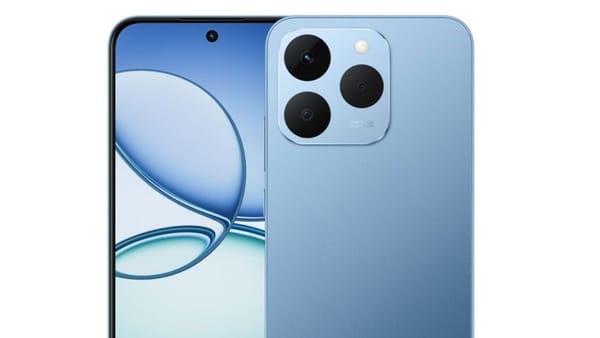 realme 16T โผล่ Geekbench: ชิป Dimensity 6300, Android 16 และ RAM 8GB เตรียมเขย่าวงการ