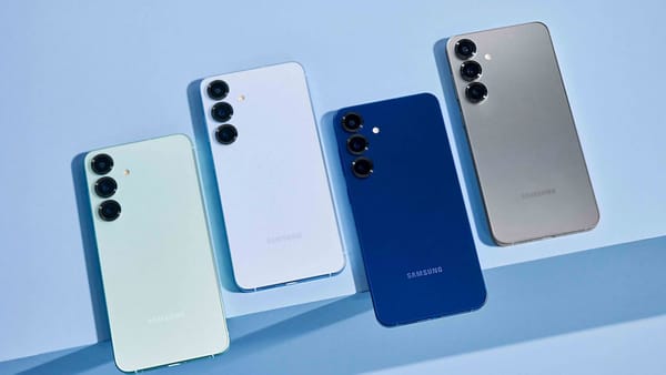 Samsung เริ่มปล่อยอัปเดต One UI 8.5 พร้อม Galaxy AI รุ่นล่าสุด 6 พ.ค. นี้!