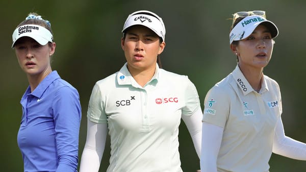 LPGA Kroger Queen City Championship 2026: ศึกดวลวงสวิงหญิงระดับโลกที่เข้มข้นถึงขีดสุด