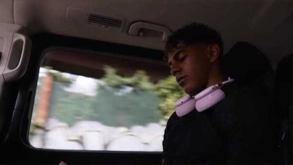 Beats สร้างกระแส! Lamine Yamal โชว์หูฟังครอบหูรุ่นใหม่ ก่อนเปิดตัวอย่างเป็นทางการ