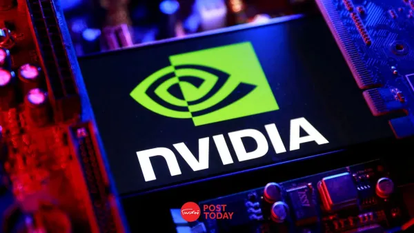 เตรียมเปิดตัว Windows ขุมพลัง Nvidia: พลิกเกม AI และเขย่าตลาด PC ครั้งใหญ่!