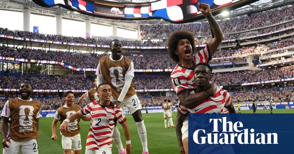 Folarin Balogun ระเบิดฟอร์ม! ซัดสองประตูพา USMNT ประเดิมชัยฟุตบอลโลก 2026 สุดร้อนแรง