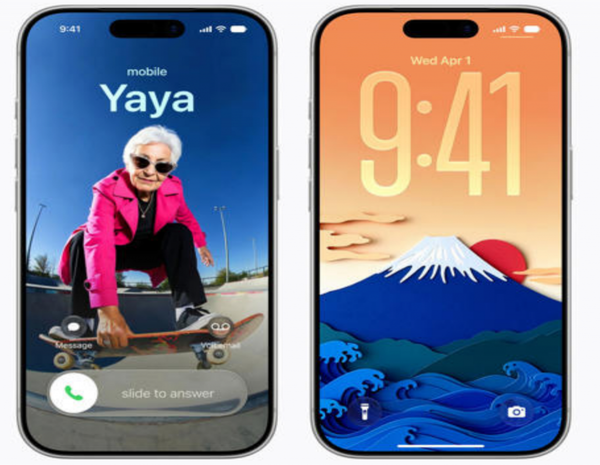 ส่องฟีเจอร์เด็ด iOS 27: ยกระดับแอป Photos บอกลาวอลเปเปอร์แตกๆ ด้วย AI สุดล้ำ