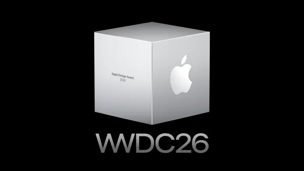 Apple ประกาศผู้ชนะ Apple Design Awards 2026: ส่องสุดยอดแอปและเกมนวัตกรรมแห่งปี