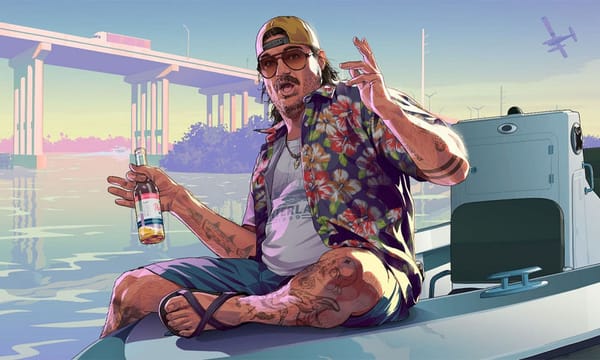GTA 6 ทำพิษ เอ้ย! ทำเหตุ บริษัทรถประกาศปิดทำการวันเกมวางขาย