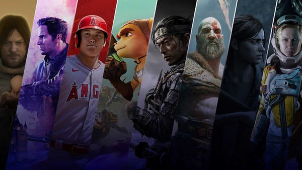 Sony ปรับทิศ: ลดบทบาทเกมเล่นคนเดียวบน PC, เร่งใช้ AI พัฒนาเกมยุคใหม่