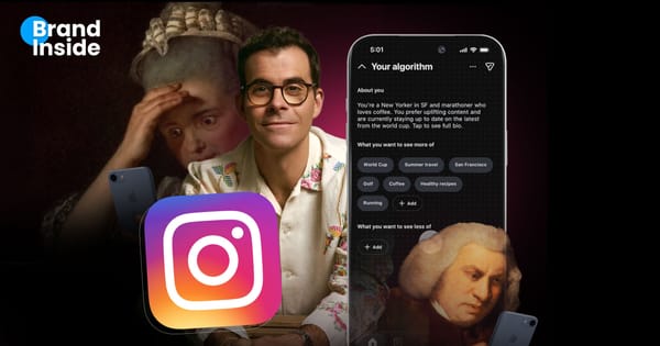Instagram ทดสอบอัลกอริธึมแบบปรับแต่งได้: ผู้ใช้บอก "ที่อยากเห็นคือโพสต์จากคนที่ติดตาม"