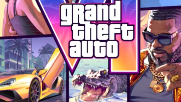 ภาพปก Grand Theft Auto VI: เมื่อองค์ประกอบบางอย่างดู "ผิดเพี้ยน" จนแฟนเกมต้องตั้งคำถาม!