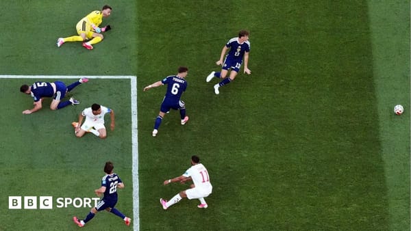 สกอตแลนด์ vs โมร็อกโก: ศึกฟุตบอลโลก 2026 ที่เต็มไปด้วยประวัติศาสตร์และกลยุทธ์