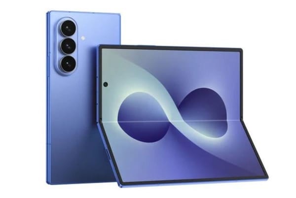 อัปเดตล่าสุด: ราคา Galaxy Z Fold8, คลิปหลุด Galaxy Glasses และนวัตกรรมชิปเซต Samsung ก่อนงาน Unpacked
