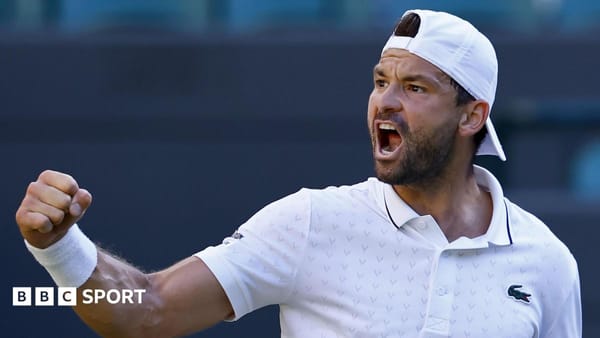 Wimbledon 2026: สรุปผลไฮไลต์และความหวังของนักเทนนิสไทยในศึกแกรนด์สแลม