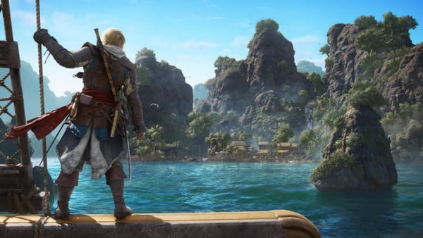 Ubisoft ปลดพนักงาน 51 ตำแหน่ง ท่ามกลางการวางจำหน่าย AC Black Flag Resynced