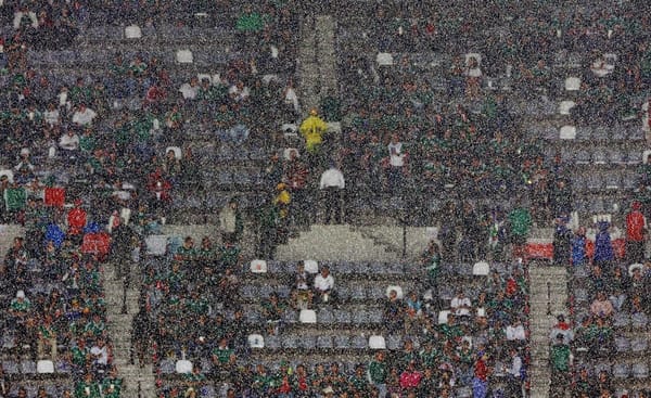 ศึกเดือด! México vs Ecuador ฟุตบอลโลก 2026: พายุเลื่อนเกมชิงตั๋วรอบ 16 ทีม