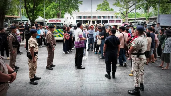 ทุเรียน: จากวิกฤตราคาตกต่ำ สู่โอกาสทองของราชาผลไม้ไทย GI