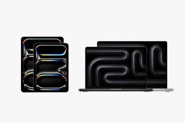Apple เตรียมเขย่าวงการ: iPad Pro, MacBook Pro โฉมใหม่พร้อมชิป M7 บุกตลาดปี 2027