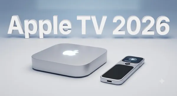 สิ้นสุดการรอคอย 4 ปี! Apple TV 4K รุ่นใหม่พร้อมเขย่าวงการสตรีมมิ่งฤดูใบไม้ร่วงนี้